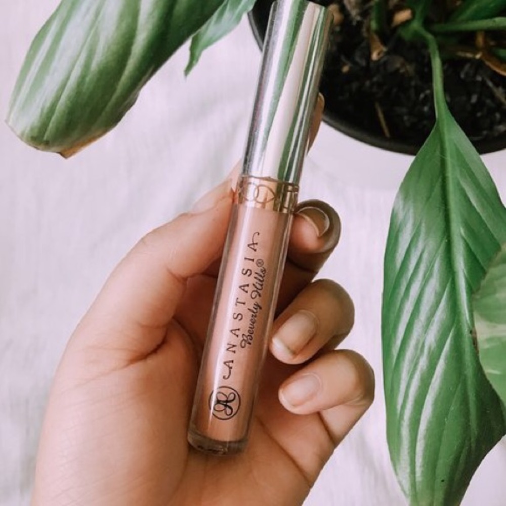 5 for 25 Liquid Lipstick Anastasia Beverly Hills💄